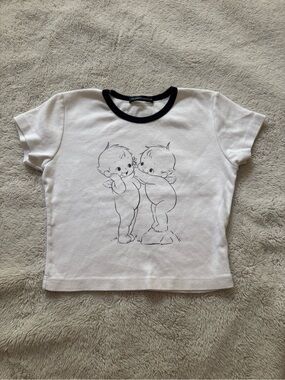 Brandy Melville top